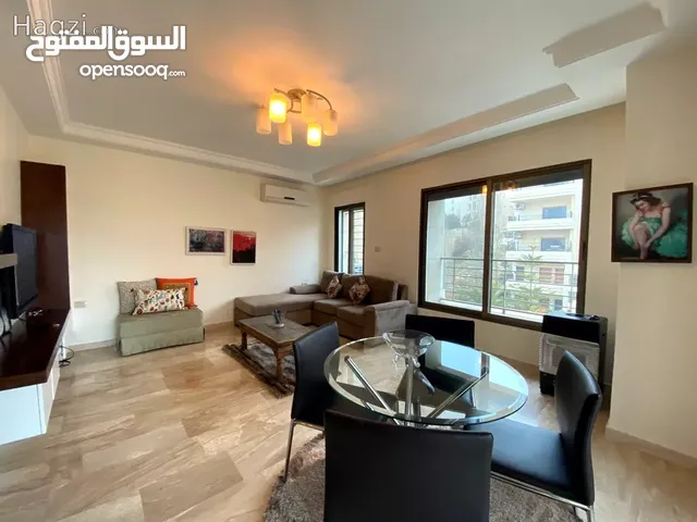 108m2 2 Bedrooms Apartments for Rent in Amman Deir Ghbar