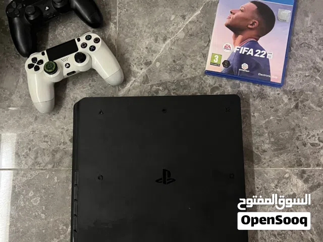 PlayStation 4 PlayStation for sale in Tripoli