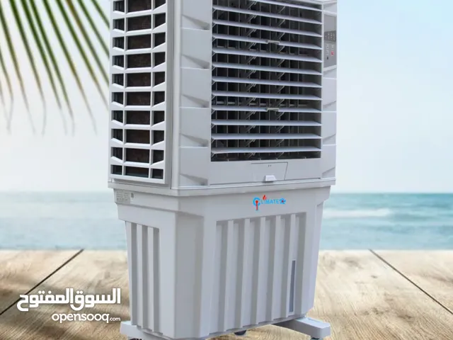 CM10000 Jumbo Evaporative Air Cooler