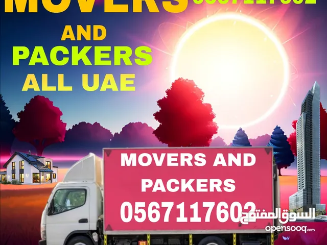 BEST MOVERS AND PACKERS