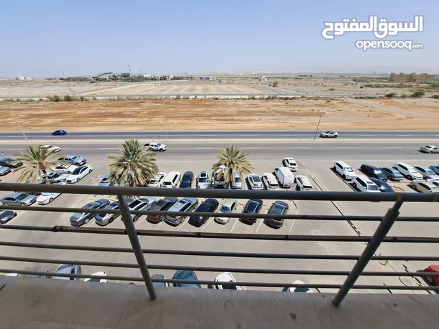 130 m2 2 Bedrooms Apartments for Rent in Muscat Al Mawaleh