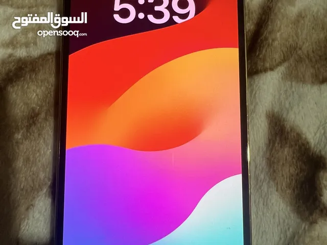 Apple iPhone 12 Pro Max 128 GB in Amman