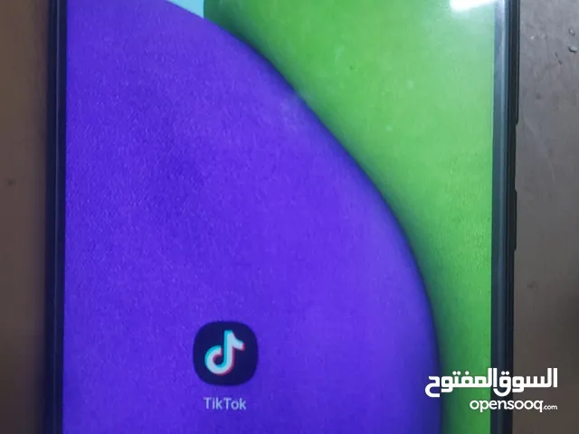 Samsung Galaxy A52 256 GB in Zarqa