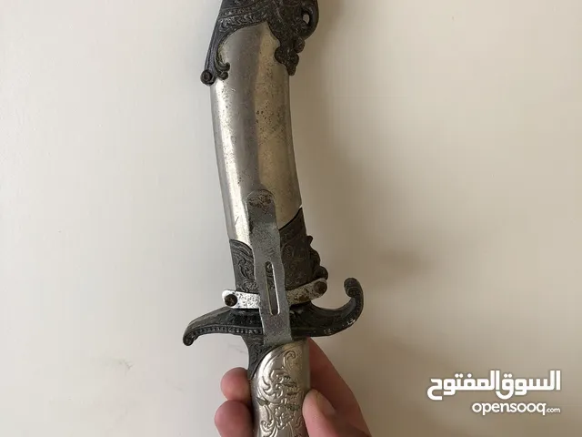 خنجر افريقي