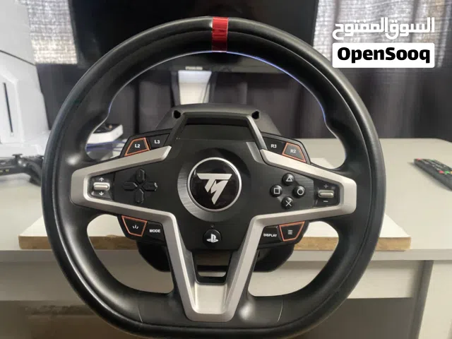 دركسون ثرست ماستر t248  غني عن تعريف وسعر  قابل لتفاوض واقبل البدل بما يناسب وتزيدني او أزيدك