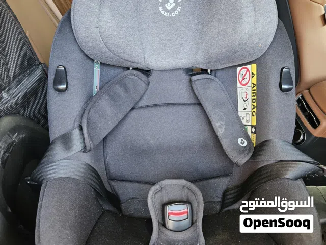 maxi Cosi 360 mica pro car seat normal usage 1200 aed