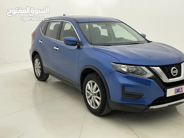 (HOME TEST DRIVE AND ZERO DOWN PAYMENT) NISSAN X TRAIL