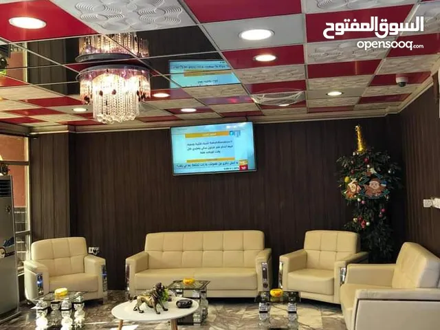 3 Floors Building for Sale in Basra City Center
