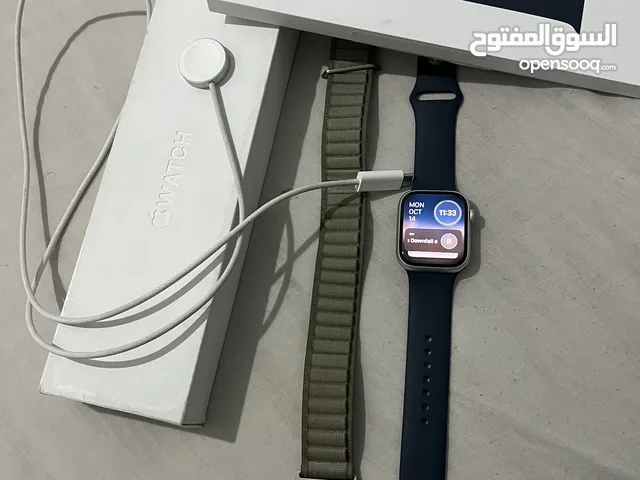 Apple Watch Series 9 45m
