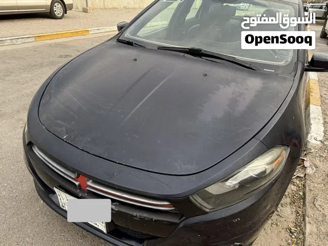 دارت 2015 للبيع