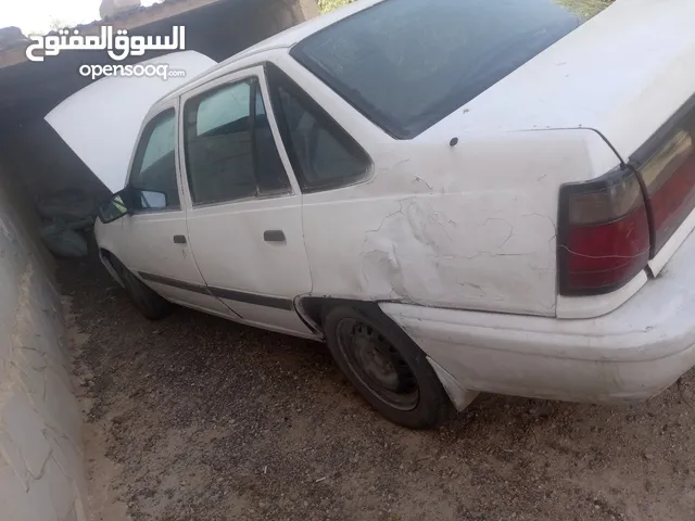 Used Daewoo LeMans in Mafraq