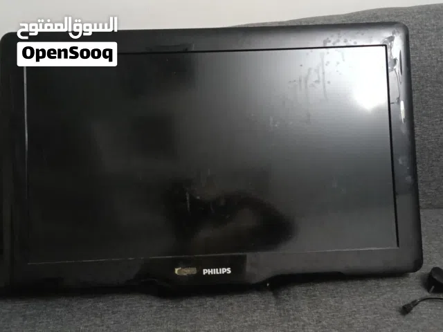 شاشة فليبس للبيع