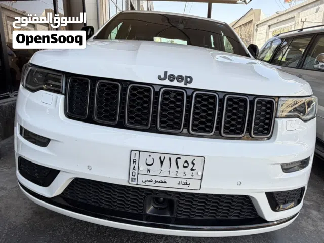 2021 Jeep Cherokee Sport