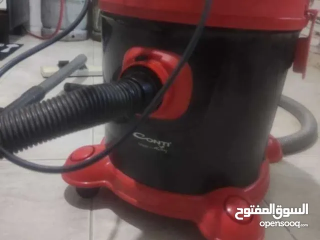 مكنسة كونتي