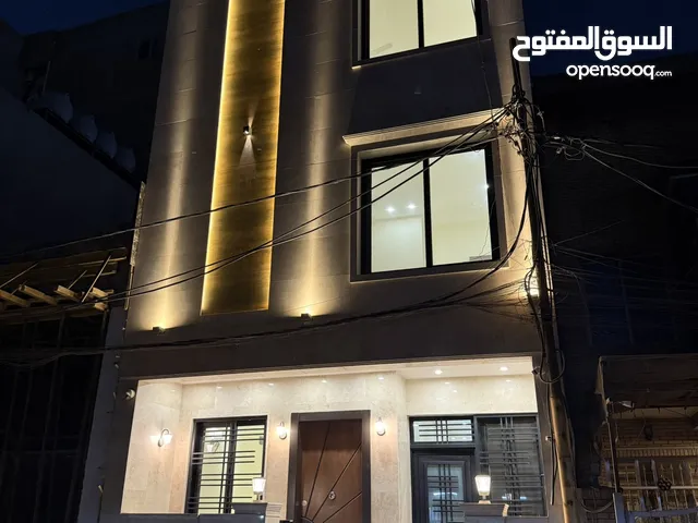 مشتمل 60 م حديث مودرن للايجار الداودي 611