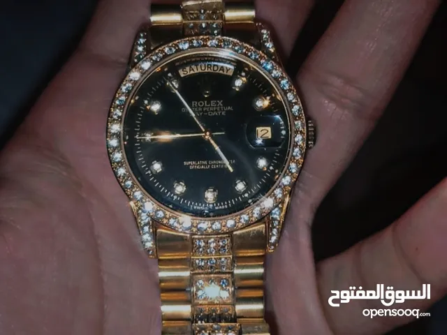 original Rolex watch