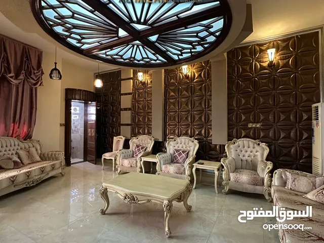 منزل مؤثث للايجار في البصرة - البراضعية