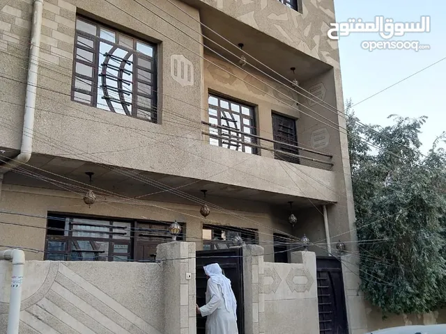 52m2 3 Bedrooms Townhouse for Sale in Baghdad Ameria