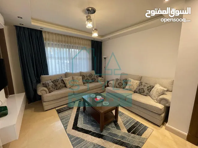 116 m2 2 Bedrooms Apartments for Sale in Amman Abdoun
