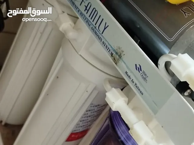  Filters for sale in Amman