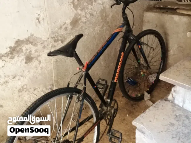 بسكليت سبق MONGOOSE
