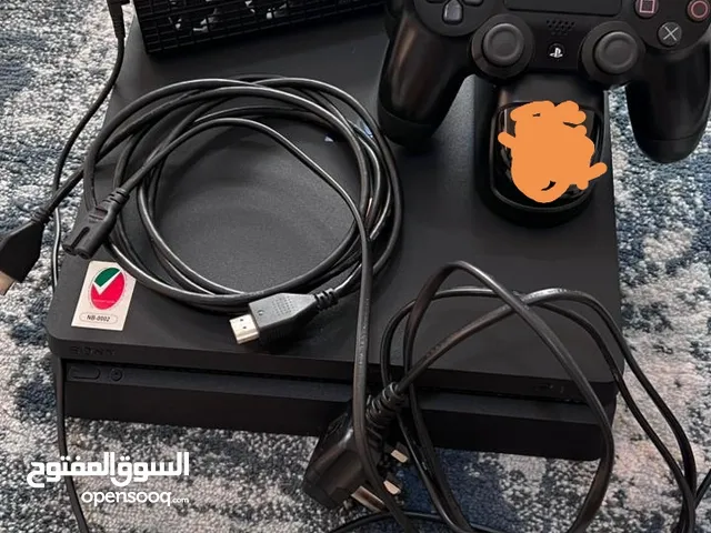 PlayStation 4 PlayStation for sale in Sharjah