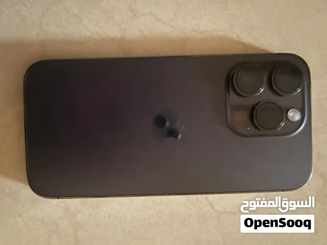 ايفون 14 برو 128 جيبي