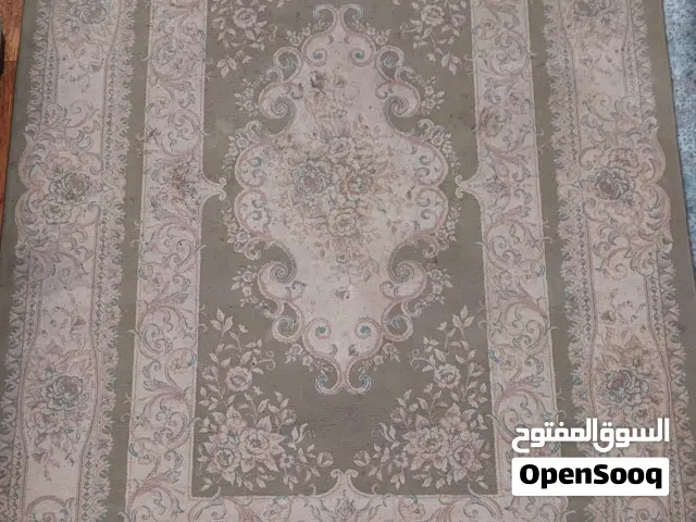سجادة كبيرة