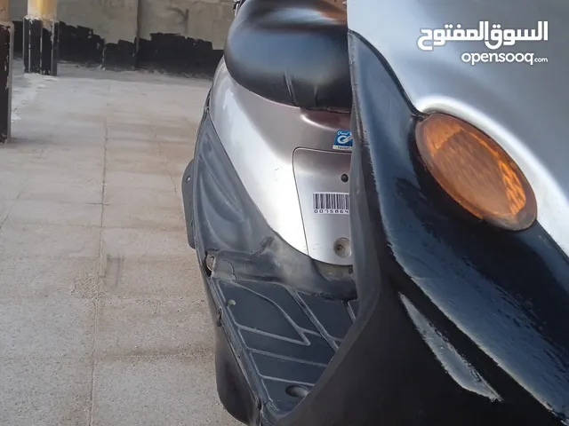 BMW C 400 X 2023 in Basra
