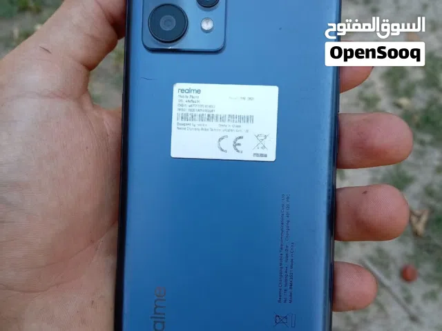 Realme 9 128 GB in Najaf