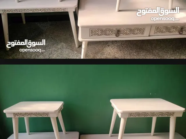 طاولات استقبال
