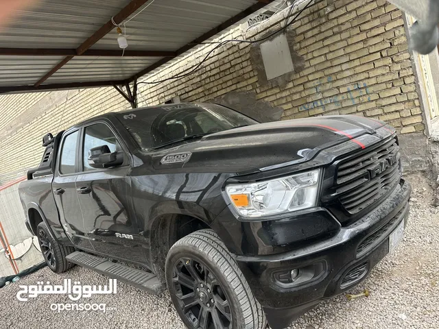 رام 1500 هيمي
