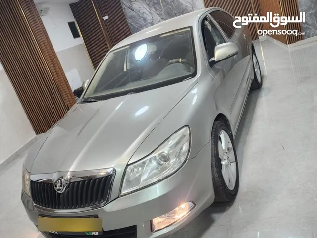 Used Skoda Octavia in Hebron