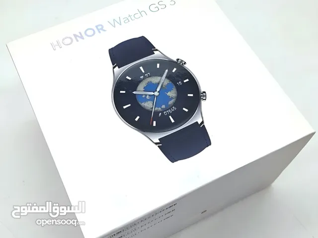 HONOR Watch GS 3 New