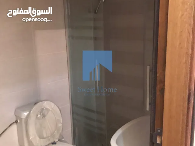 117 m2 3 Bedrooms Apartments for Sale in Amman Al Jandaweel