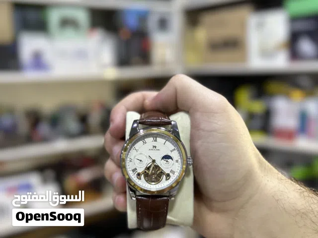 Analog Quartz Others watches  for sale in Basra