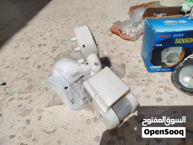سبوتات ليد ابيض للبيع