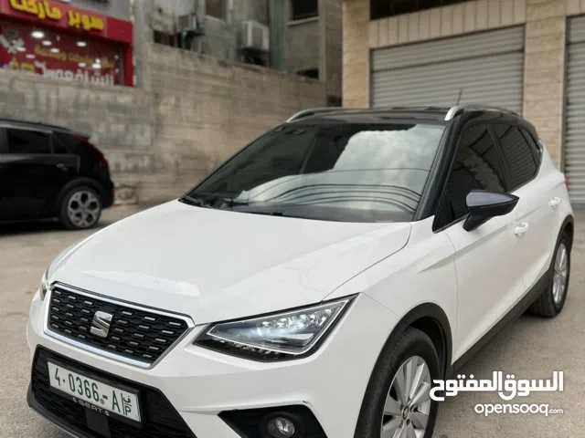 ارونا اكسيلانس فل مسكر