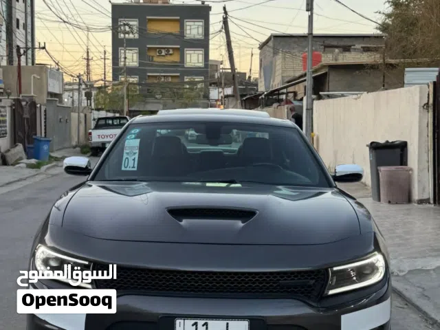 2023 دودج تشارجر GT