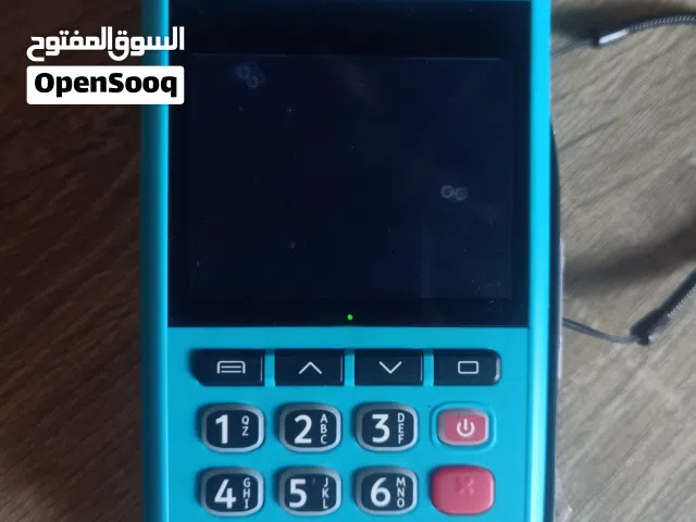 ماكينة امان موديل SP630 Pro