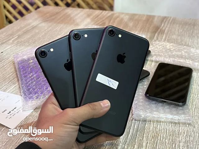 Apple iPhone 7 32 GB in Sana'a