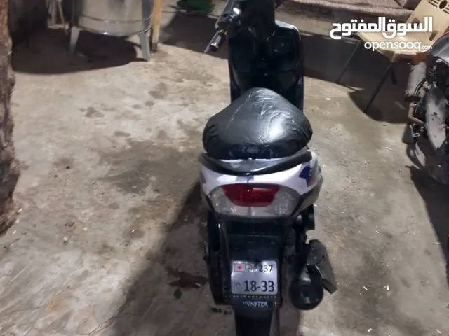 Used Yamaha SMAX in Basra