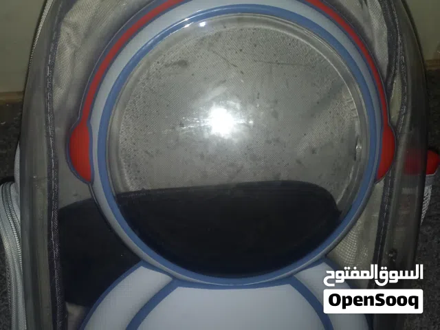 حقيبة ظهر لحمل الحيوانات