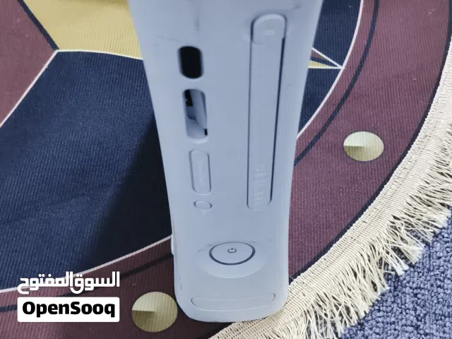 إكس بوكس 360 مستعمل بي مجال