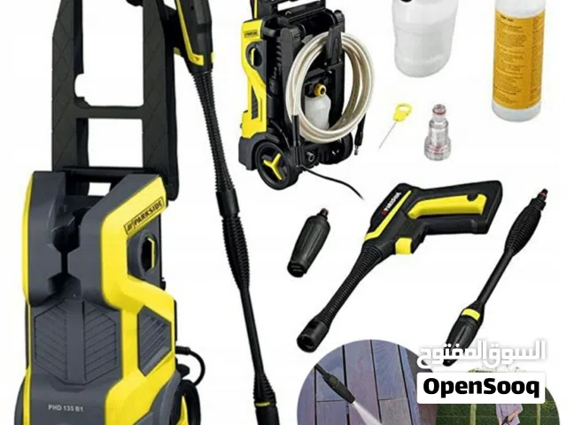 مضخة غسيل باركسايد  بوش تبديل بيع وشراء تخمين