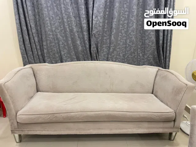Elegant & Luxurious Sofa in Pristine Condition!