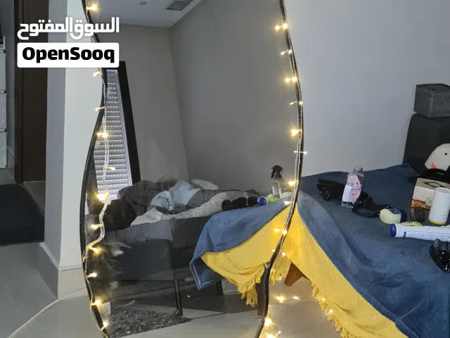 منظره كبيره انا مركب الأضاء نظيفه