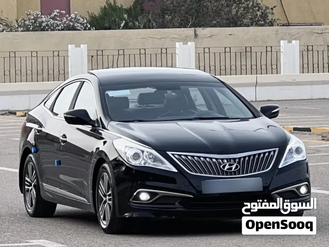 Used Hyundai Tucson in Tripoli