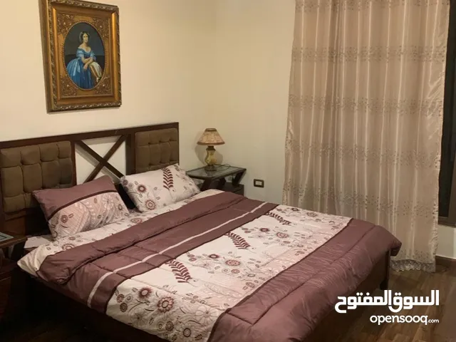 40 m2 Studio Apartments for Rent in Amman Al Gardens