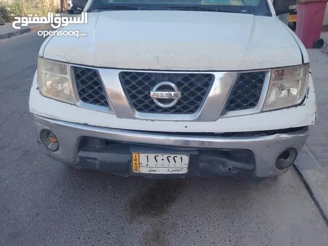 Used Nissan Other in Basra